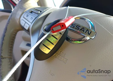 2013 Nissan Altima 2.5 Sl from USA, damaged, VIN 1N4AL3AP2DC146743